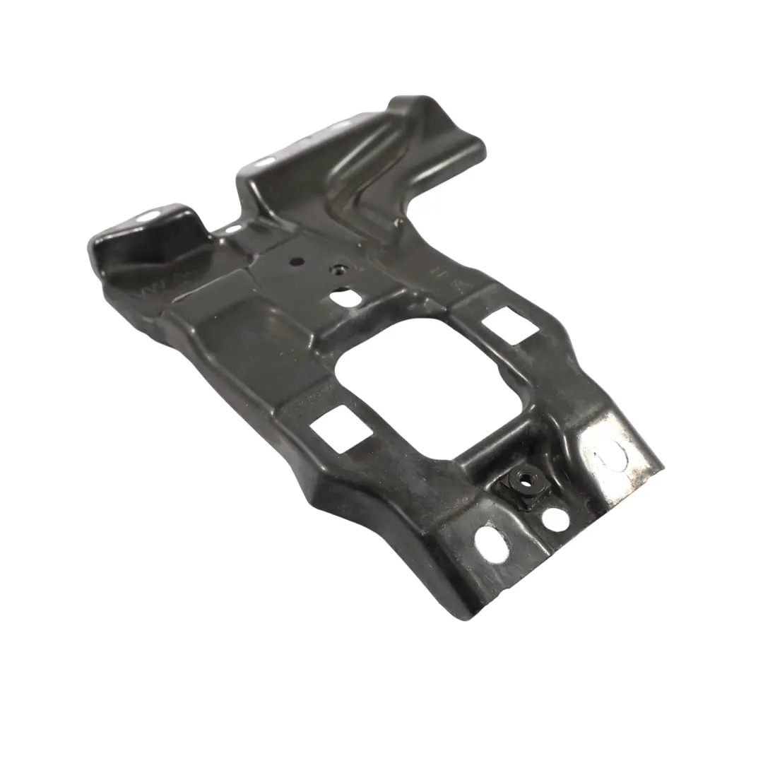 Volkswagen Sharan 7N Motorhaube Schloss Träger Halterung - SKU 7N0805567A - Teilenummer 7N0805567A