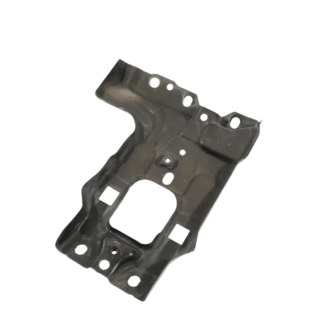 Volkswagen Sharan 7N Soporte Montaje Cerradura Capó - SKU 7N0805567A - Número de pieza 7N0805567A