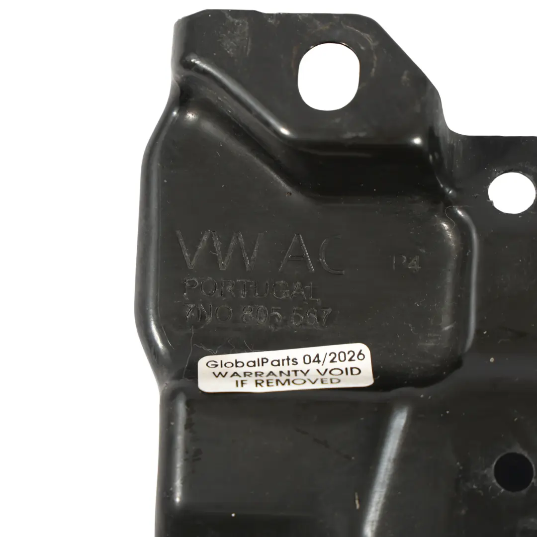 7N Support Fixation Serrure Capot Moteur pour Volkswagen Sharan à propos du numéro de pièce 7N0805567A Volkswagen Sharan 7N Support Fixation Serrure Capot Moteur - SKU 7N0805567A - Numéro de pièce 7N0805567A
