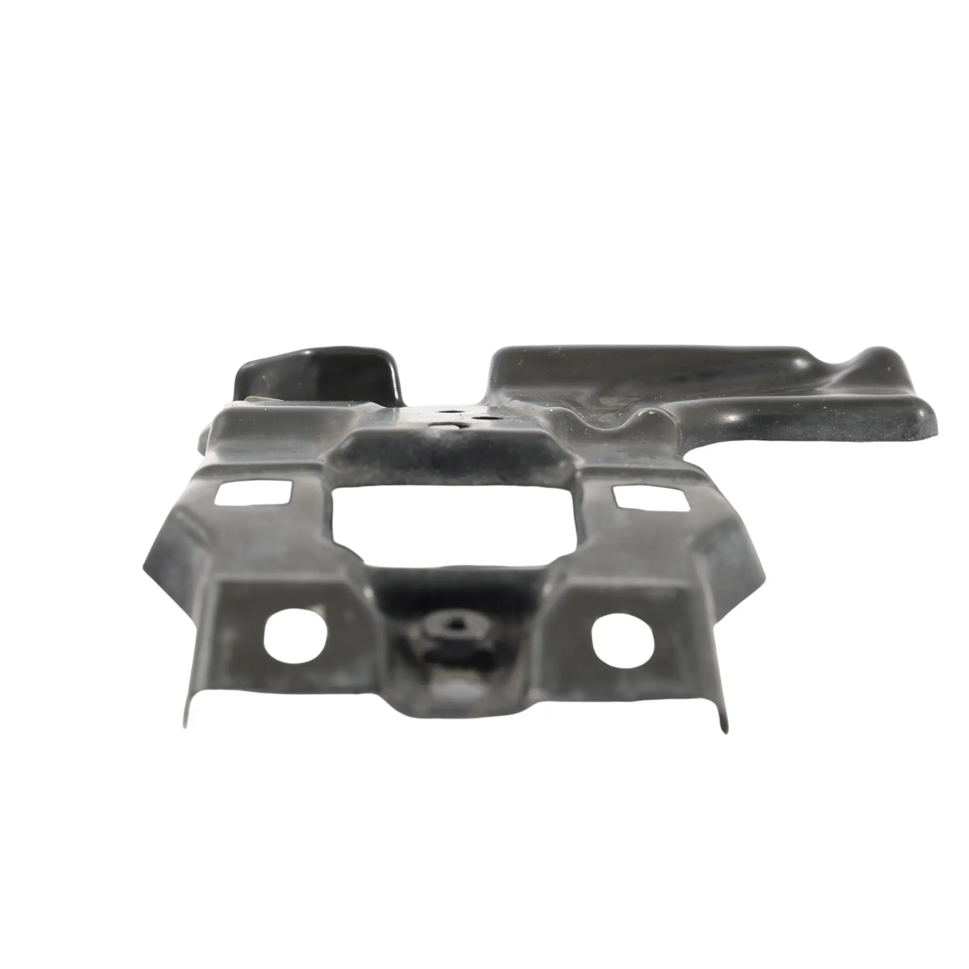 Volkswagen Sharan 7N Hood Bonnet Lock Carrier Support Bracket Mount 7N0805567A