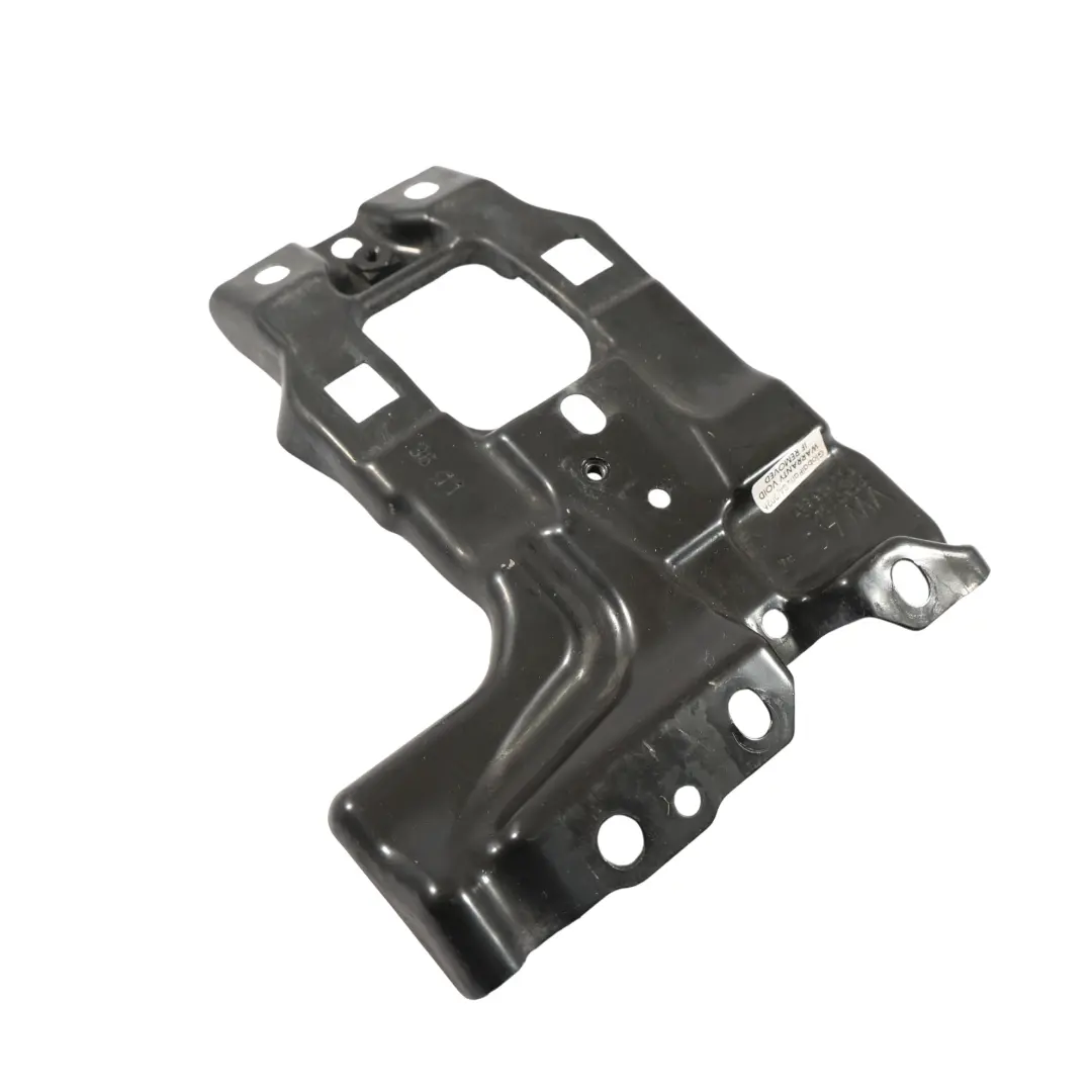 7N Support Fixation Serrure Capot Moteur pour Volkswagen Sharan à propos du numéro de pièce 7N0805567A Volkswagen Sharan 7N Support Fixation Serrure Capot Moteur - SKU 7N0805567A - Numéro de pièce 7N0805567A