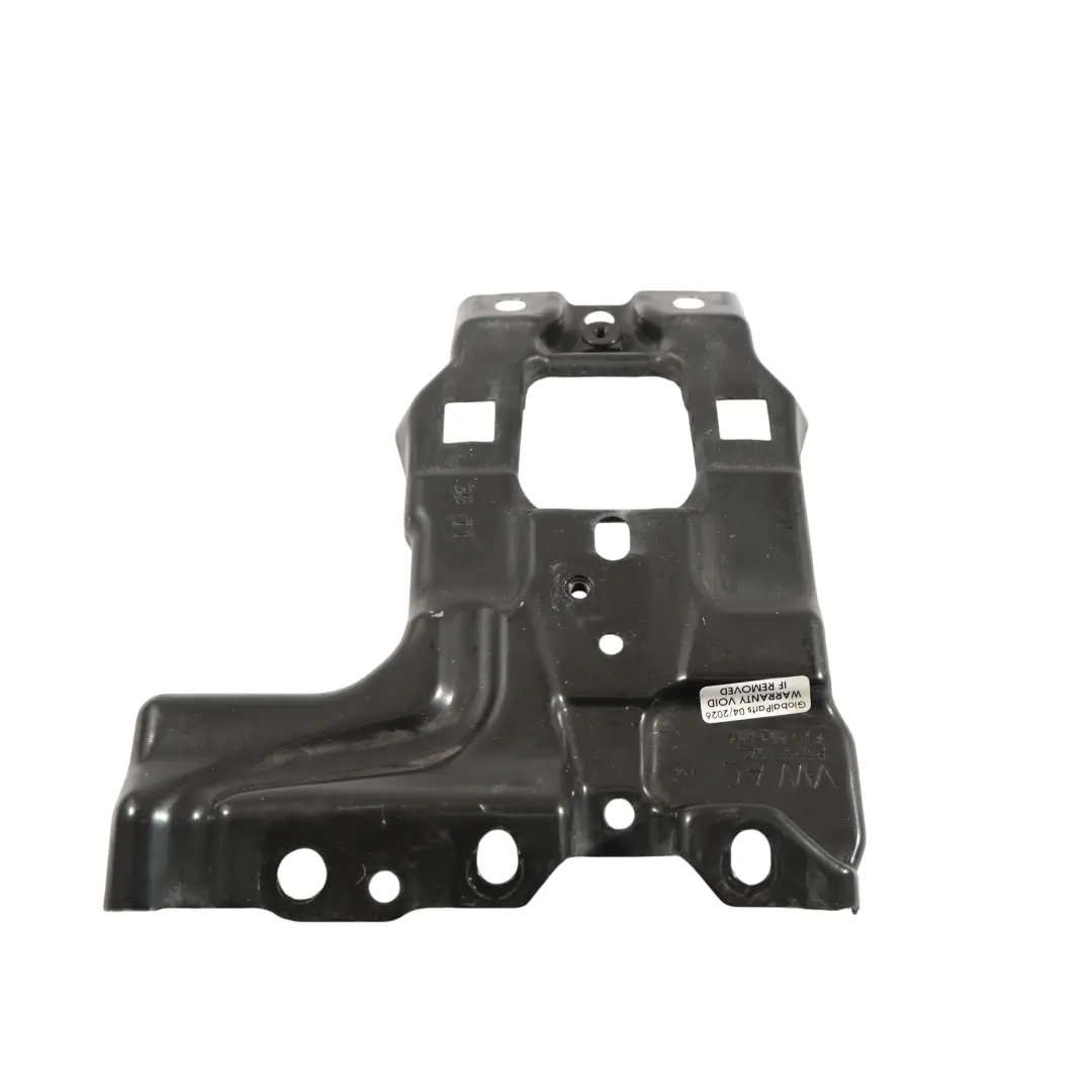 Volkswagen Sharan 7N Soporte Montaje Cerradura Capó - SKU 7N0805567A - Número de pieza 7N0805567A