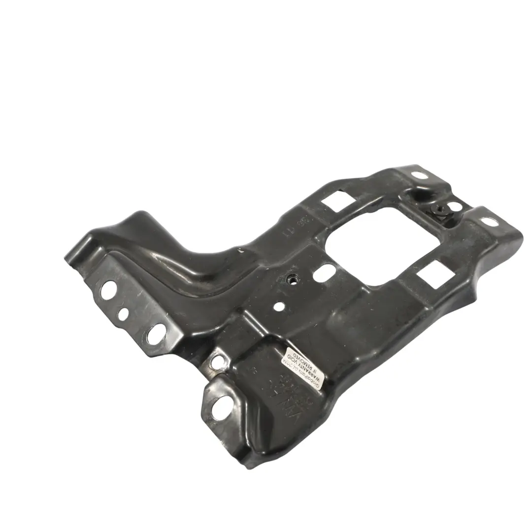 7N Support Fixation Serrure Capot Moteur pour Volkswagen Sharan à propos du numéro de pièce 7N0805567A Volkswagen Sharan 7N Support Fixation Serrure Capot Moteur - SKU 7N0805567A - Numéro de pièce 7N0805567A