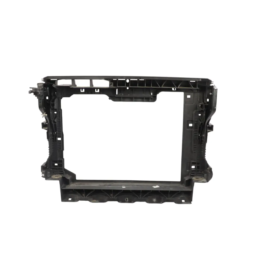 Volkswagen Sharan 7N Front Slam Panel Cowling Radiator Support Mount - SKU 7N0805588B-1 - Part number 7N0805588B