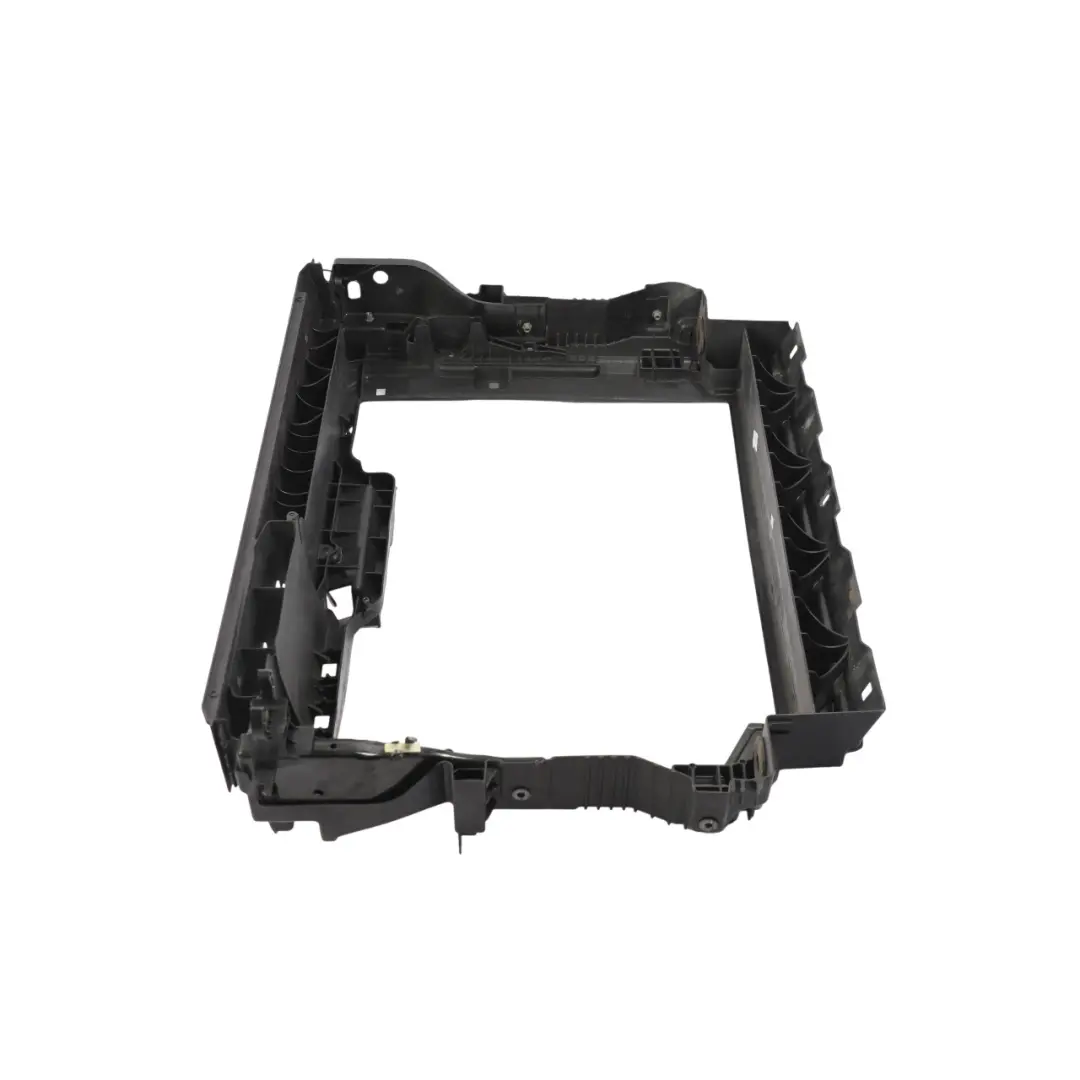 Volkswagen Sharan 7N Front Slam Panel Cowling Radiator Support Mount - SKU 7N0805588B-1 - Part number 7N0805588B