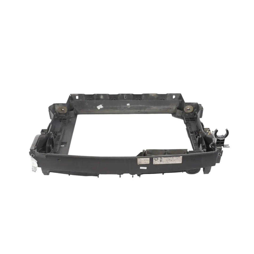 7N Front Slam Panel Cowling Radiator Support Mount to Volkswagen Sharan with Part number 7N0805588B Volkswagen Sharan 7N Front Slam Panel Cowling Radiator Support Mount - SKU 7N0805588B-1 - Part number 7N0805588B