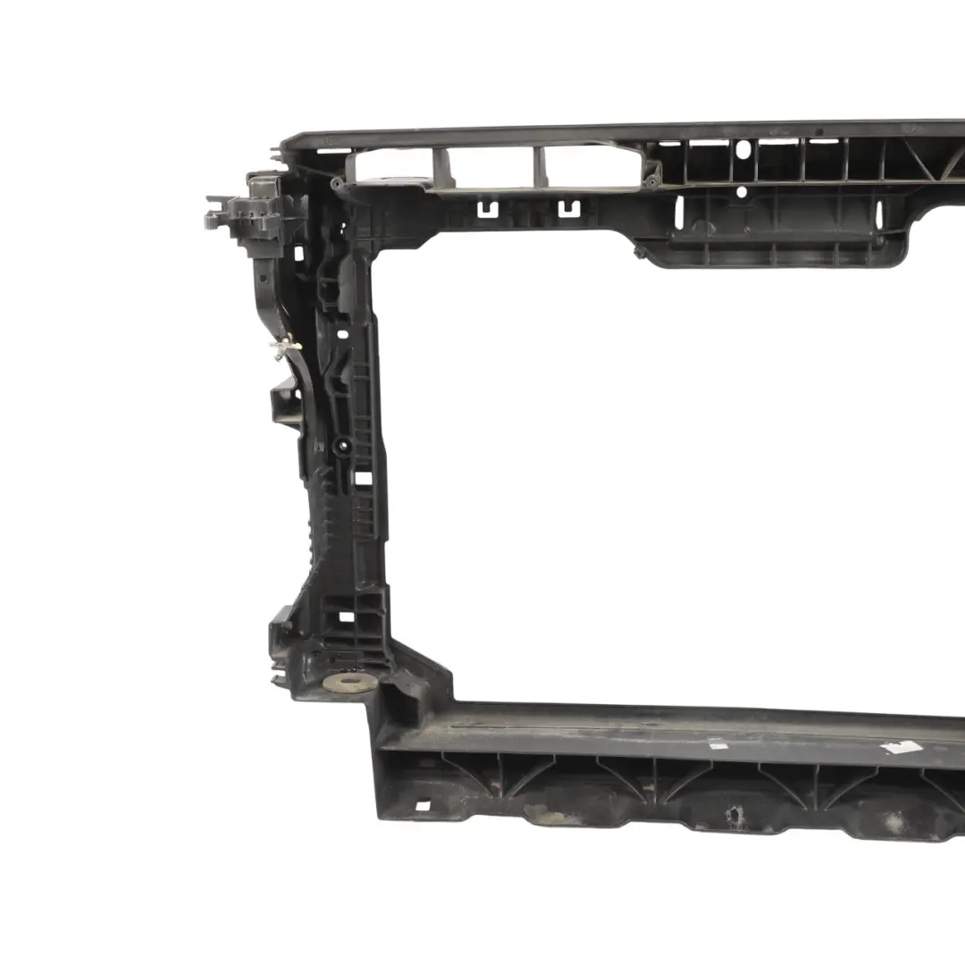Volkswagen Sharan 7N Front Slam Panel Cowling Radiator Support Mount - SKU 7N0805588B-1 - Part number 7N0805588B
