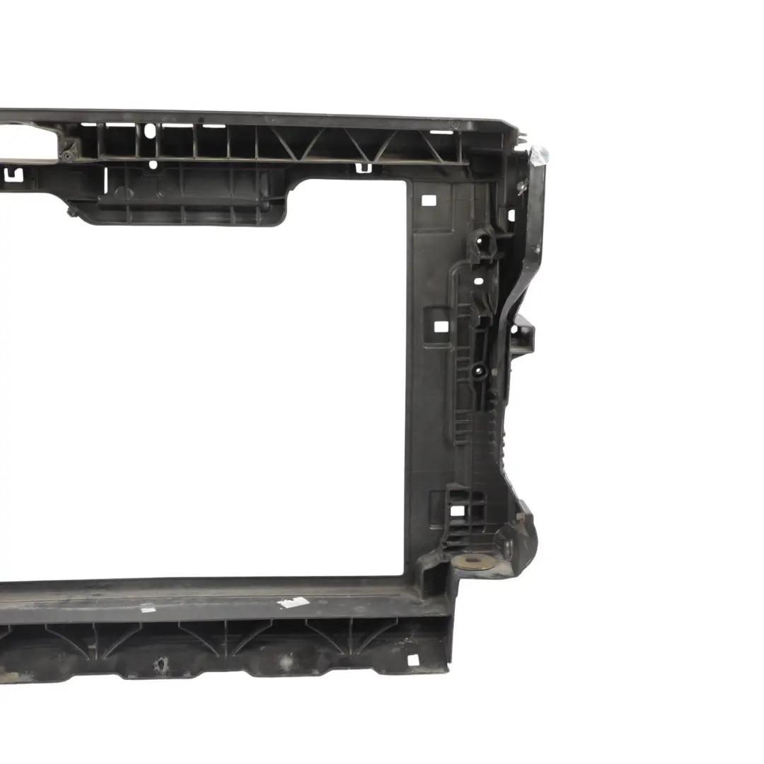 7N Front Slam Panel Cowling Radiator Support Mount to Volkswagen Sharan with Part number 7N0805588B Volkswagen Sharan 7N Front Slam Panel Cowling Radiator Support Mount - SKU 7N0805588B-1 - Part number 7N0805588B