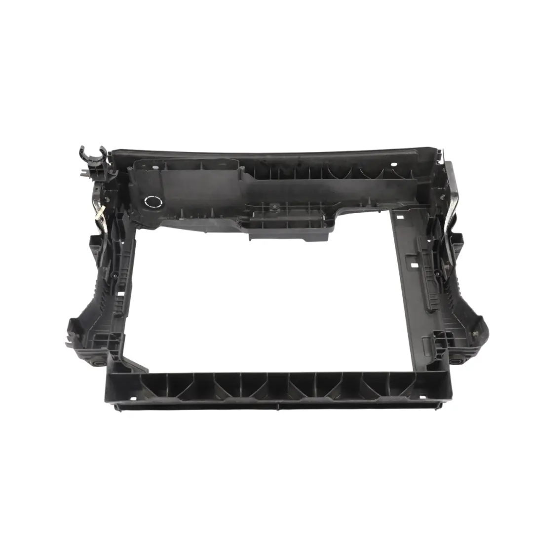 7N Front Slam Panel Cowling Radiator Support Mount to Volkswagen Sharan with Part number 7N0805588B Volkswagen Sharan 7N Front Slam Panel Cowling Radiator Support Mount - SKU 7N0805588B-1 - Part number 7N0805588B