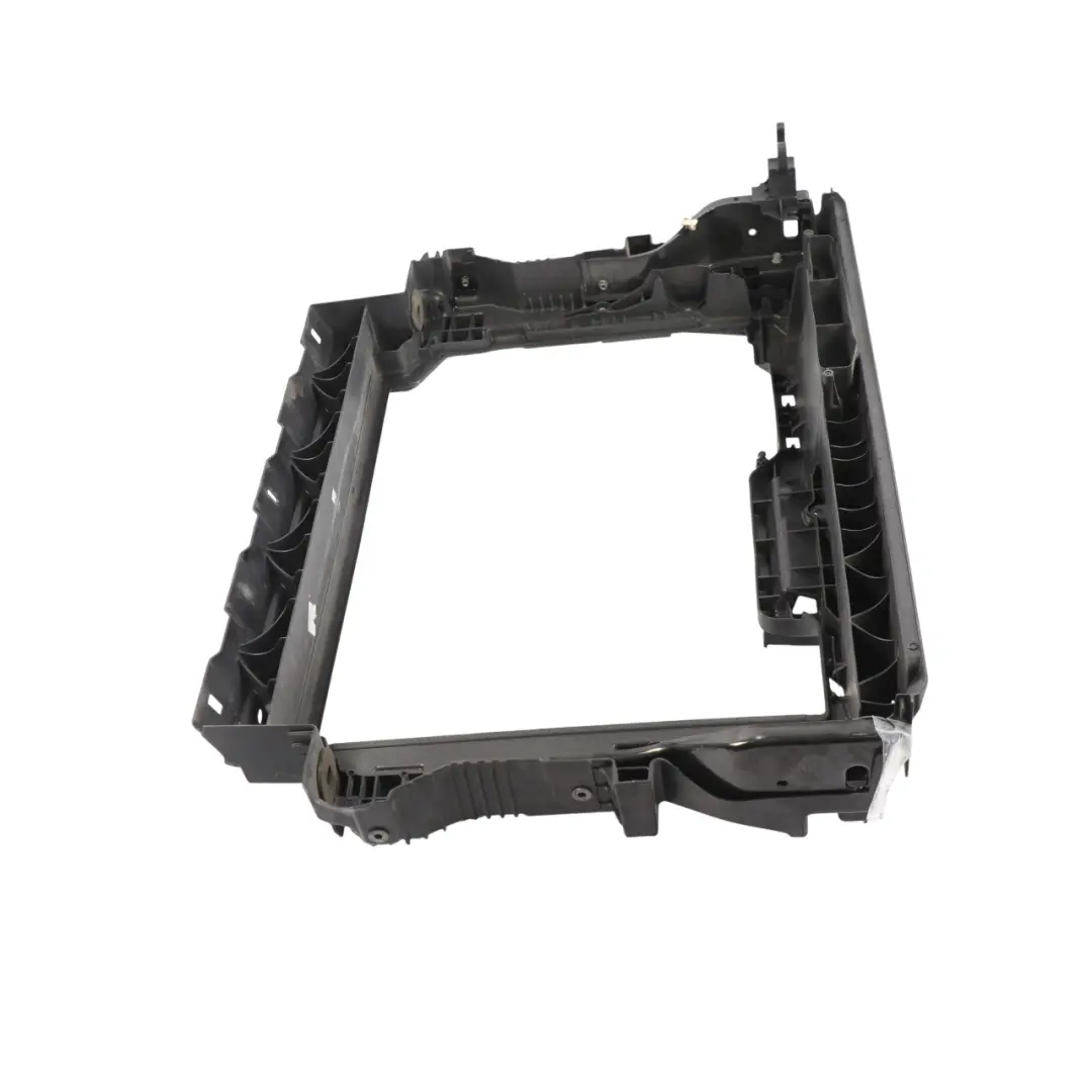 7N Front Slam Panel Cowling Radiator Support Mount to Volkswagen Sharan with Part number 7N0805588B Volkswagen Sharan 7N Front Slam Panel Cowling Radiator Support Mount - SKU 7N0805588B-1 - Part number 7N0805588B