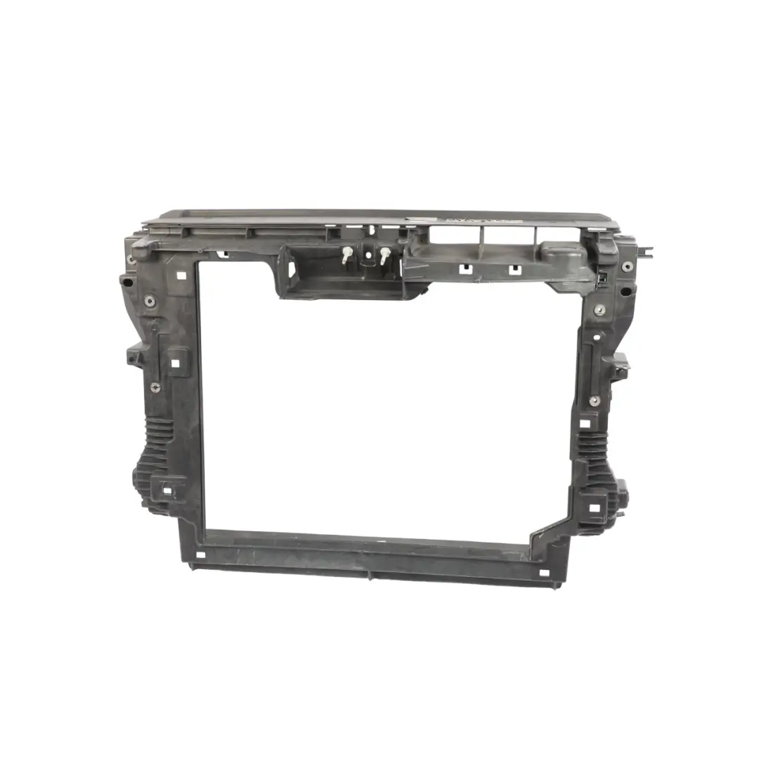 Volkswagen Sharan 7N Front Slam Panel Cowling Radiator Support Mount - SKU 7N0805588B-1 - Part number 7N0805588B