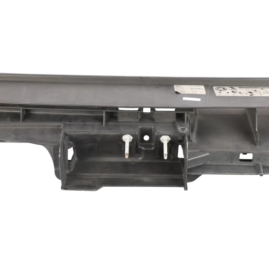 7N Front Slam Panel Cowling Radiator Support Mount to Volkswagen Sharan with Part number 7N0805588B Volkswagen Sharan 7N Front Slam Panel Cowling Radiator Support Mount - SKU 7N0805588B-1 - Part number 7N0805588B