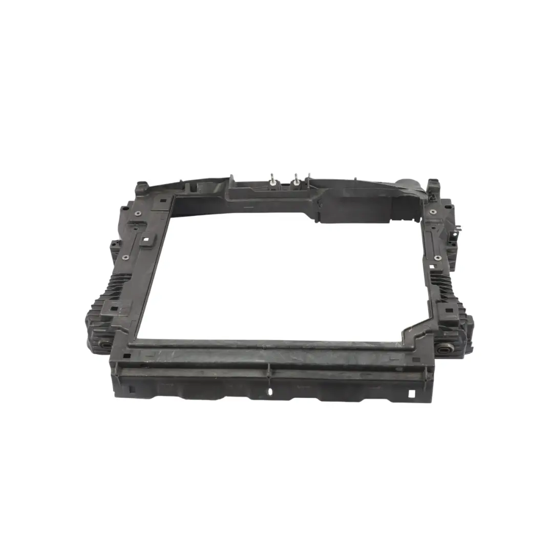 7N Front Slam Panel Cowling Radiator Support Mount to Volkswagen Sharan with Part number 7N0805588B Volkswagen Sharan 7N Front Slam Panel Cowling Radiator Support Mount - SKU 7N0805588B-1 - Part number 7N0805588B