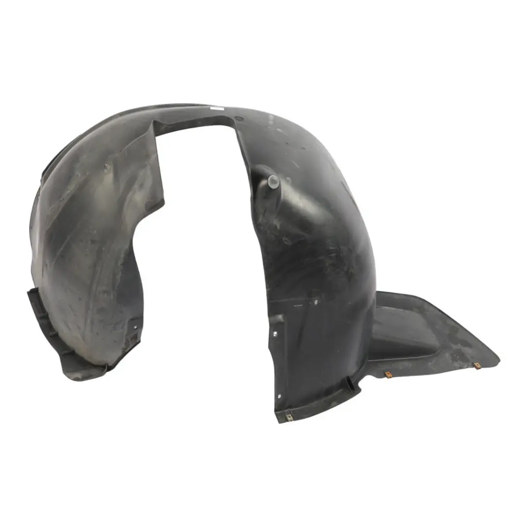 VW Volkswagen Sharan 7N Wheel Arch Liner Cover Front Left N/S - SKU 7N0805911A - Part number 7N0805911A