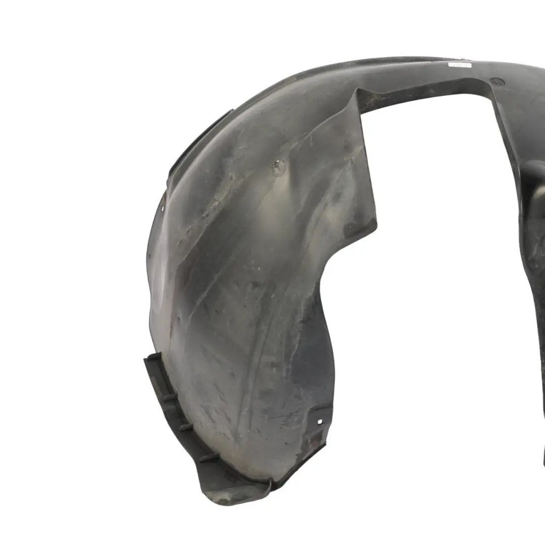 VW Volkswagen Sharan 7N Wheel Arch Liner Cover Front Left N/S - SKU 7N0805911A - Part number 7N0805911A