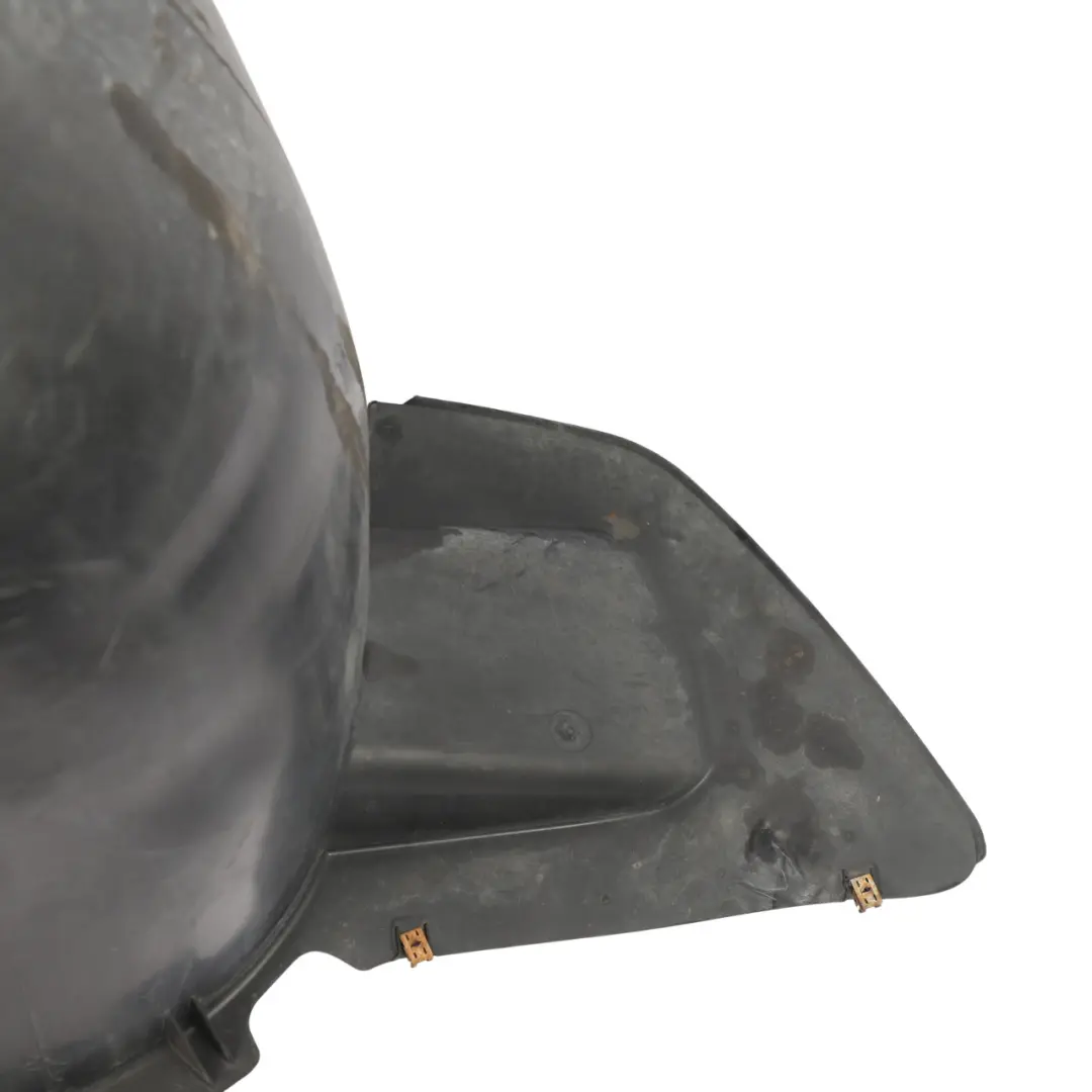 Volkswagen Sharan 7N Protector Paso Rueda Delantero Izquierdo - SKU 7N0805911A - Número de pieza 7N0805911A