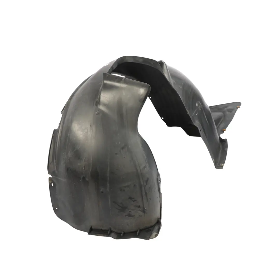 Volkswagen Sharan 7N Protector Paso Rueda Delantero Izquierdo - SKU 7N0805911A - Número de pieza 7N0805911A