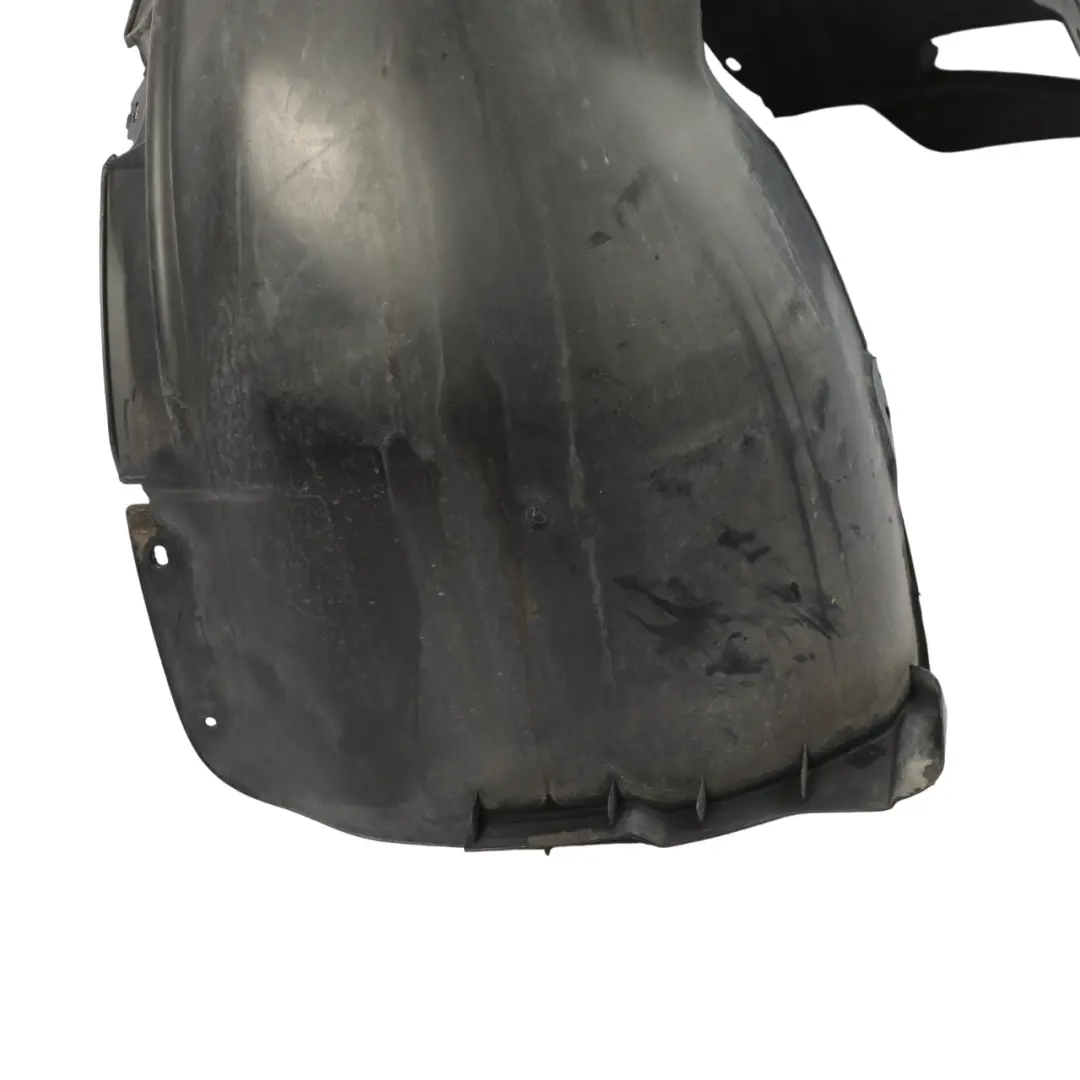 Volkswagen Sharan 7N Protector Paso Rueda Delantero Izquierdo - SKU 7N0805911A - Número de pieza 7N0805911A