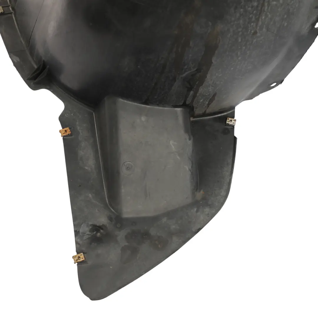 7N Passage de Roue Avant Gauche pour Volkswagen Sharan à propos du numéro de pièce 7N0805911A Volkswagen Sharan 7N Passage de Roue Avant Gauche - SKU 7N0805911A - Numéro de pièce 7N0805911A