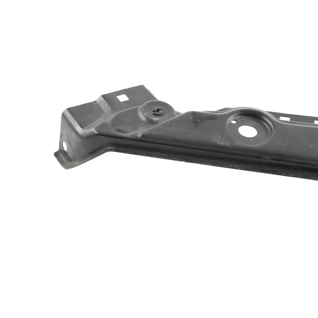 7N Headlight Bracket Mount Upper Left N/S Side to VW Volkswagen Sharan with Part number 7N0805931 VW Volkswagen Sharan 7N Headlight Bracket Mount Upper Left N/S Side - SKU 7N0805931 - Part number 7N0805931