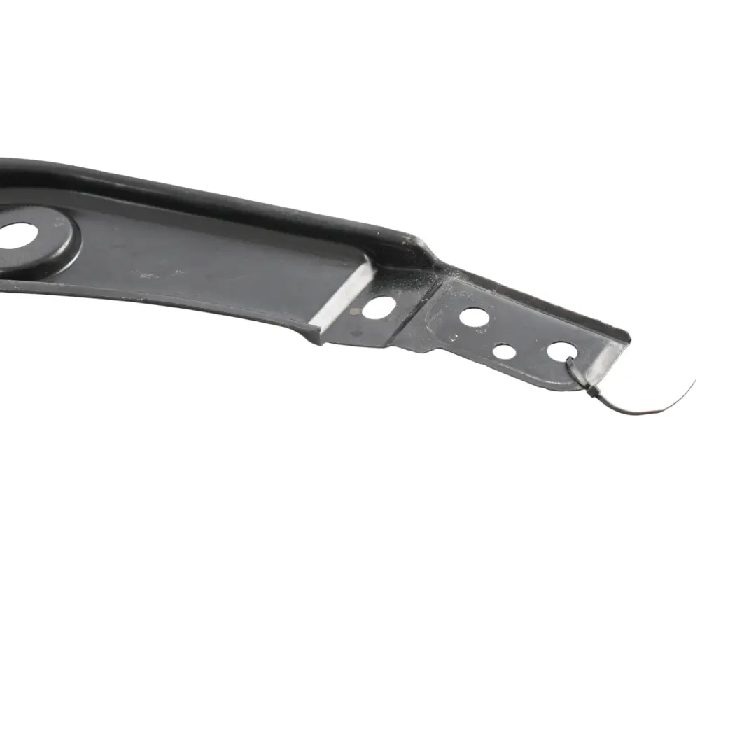 7N Headlight Bracket Mount Upper Left N/S Side to VW Volkswagen Sharan with Part number 7N0805931 VW Volkswagen Sharan 7N Headlight Bracket Mount Upper Left N/S Side - SKU 7N0805931 - Part number 7N0805931