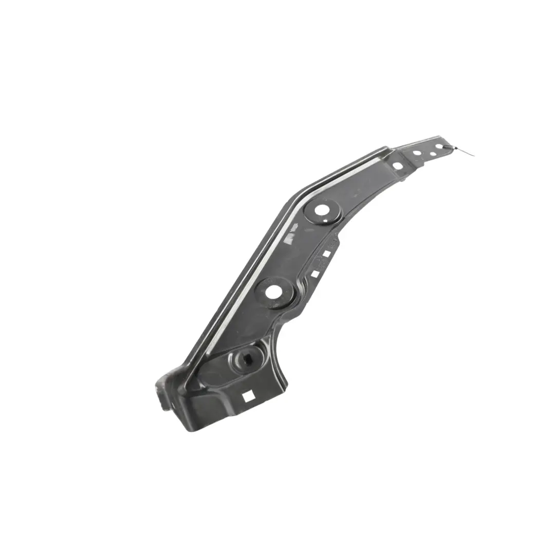 VW Volkswagen Sharan 7N Headlight Bracket Mount Upper Left N/S Side - SKU 7N0805931 - Part number 7N0805931