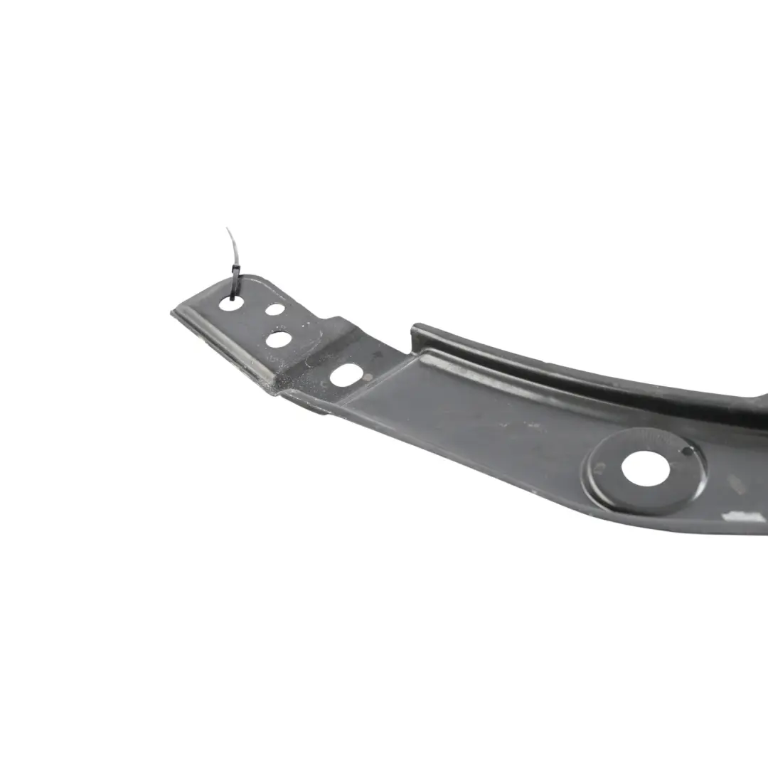 7N Headlight Bracket Mount Upper Left N/S Side to VW Volkswagen Sharan with Part number 7N0805931 VW Volkswagen Sharan 7N Headlight Bracket Mount Upper Left N/S Side - SKU 7N0805931 - Part number 7N0805931