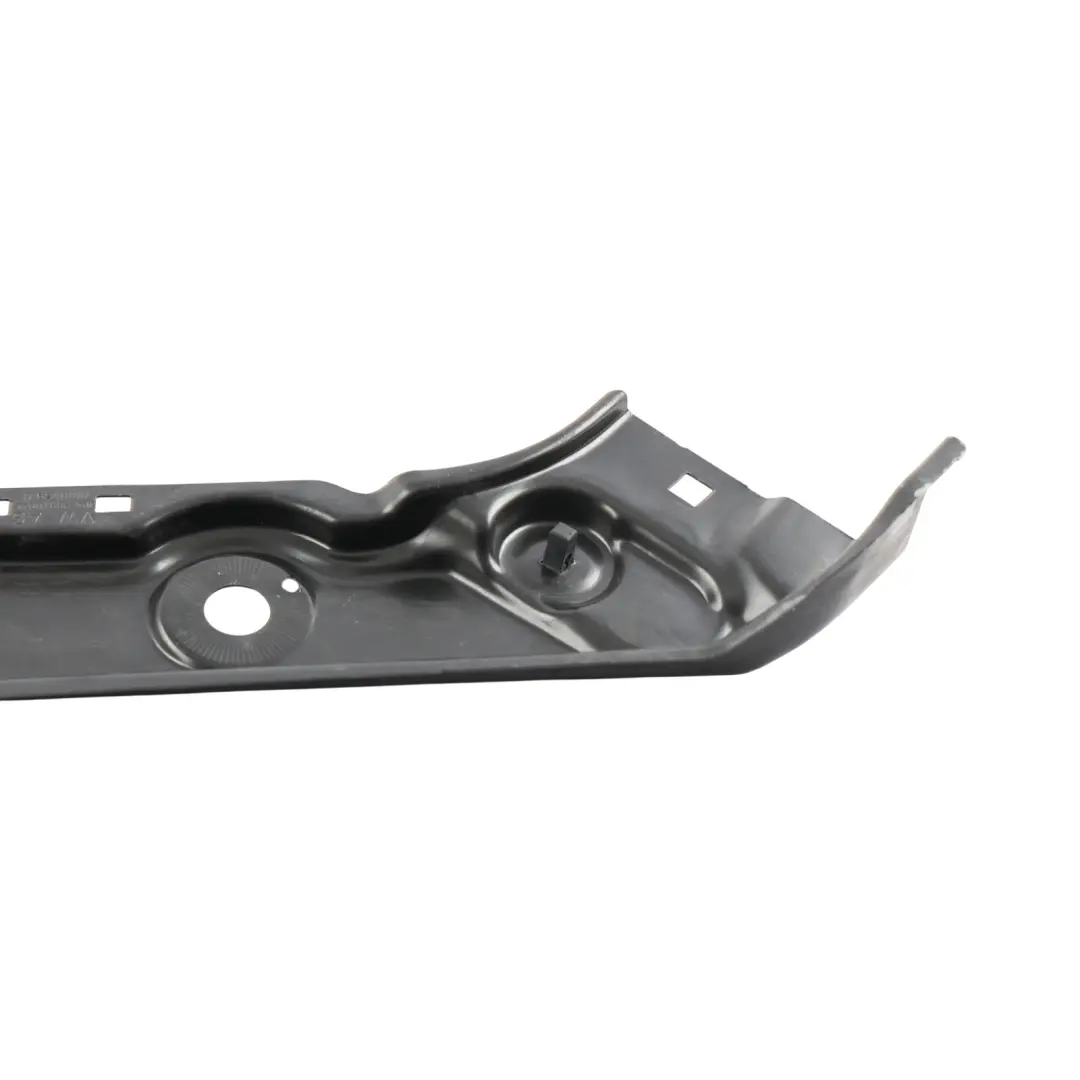 VW Volkswagen Sharan 7N Headlight Bracket Mount Upper Left N/S Side - SKU 7N0805931 - Part number 7N0805931