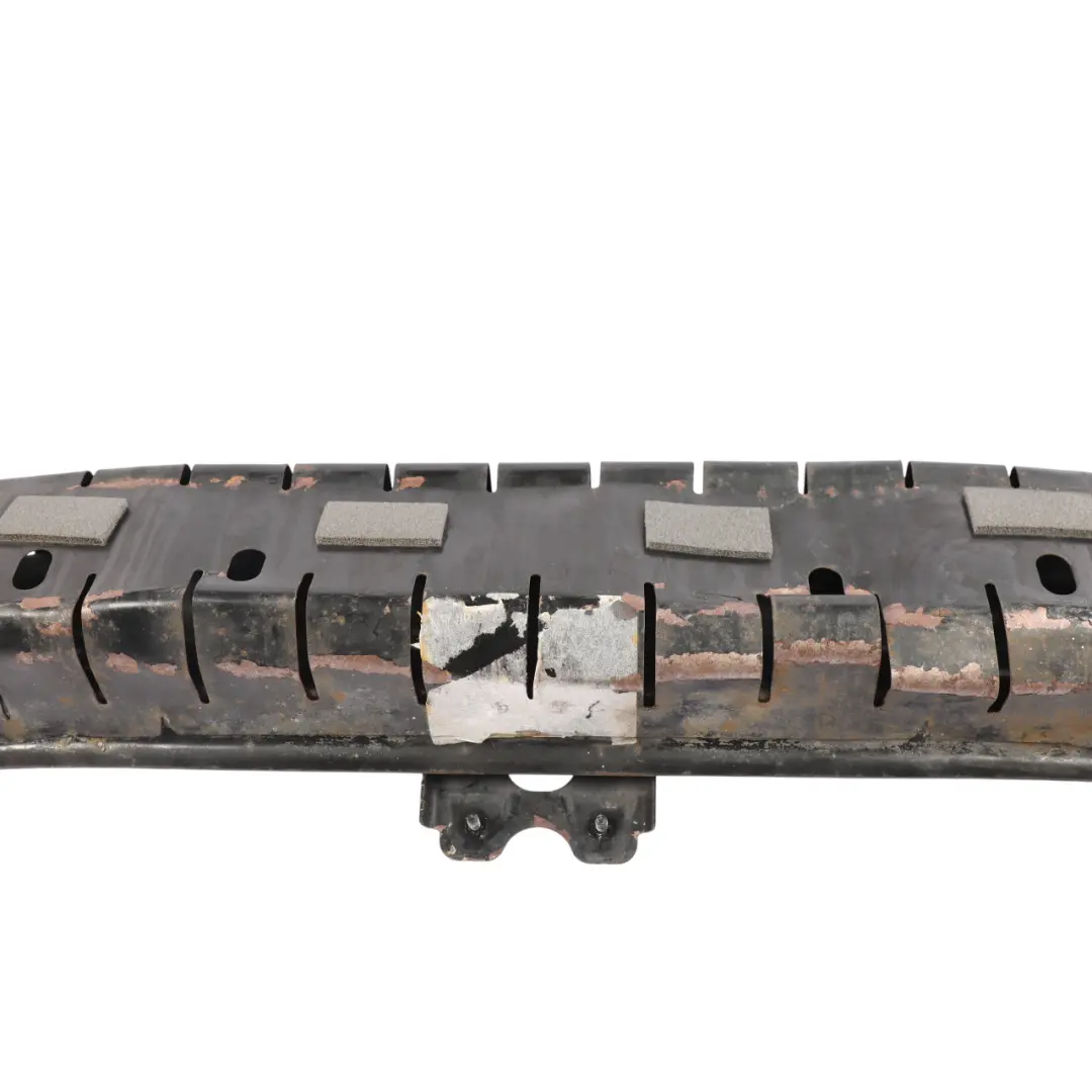 VW Sharan 7N Front Bumper Carrier Crash Bar Support Reinforcement - SKU 7N0807109B - Part number 7N0807109B