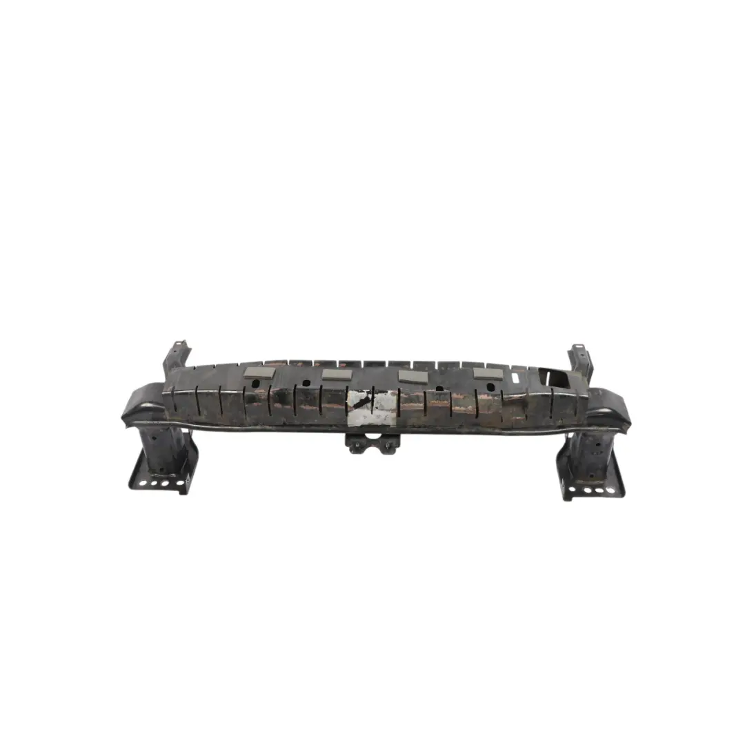7N Front Bumper Carrier Crash Bar Support Reinforcement to VW Sharan with Part number 7N0807109B VW Sharan 7N Front Bumper Carrier Crash Bar Support Reinforcement - SKU 7N0807109B - Part number 7N0807109B