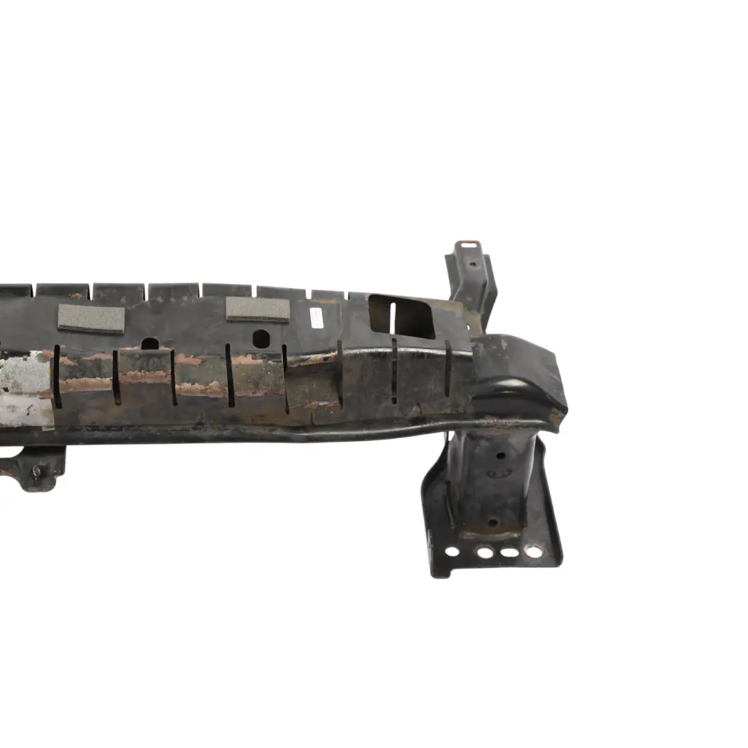 VW Sharan 7N Front Bumper Carrier Crash Bar Support Reinforcement - SKU 7N0807109B - Part number 7N0807109B