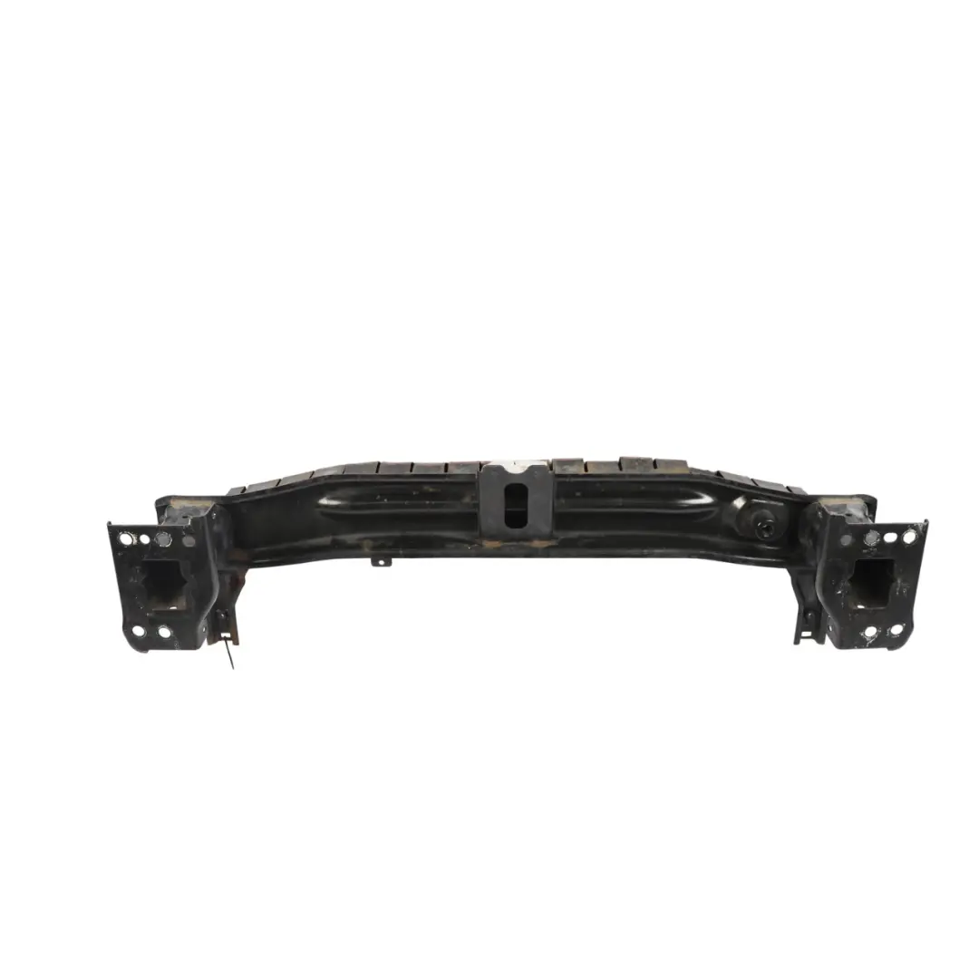 7N Front Bumper Carrier Crash Bar Support Reinforcement to VW Sharan with Part number 7N0807109B VW Sharan 7N Front Bumper Carrier Crash Bar Support Reinforcement - SKU 7N0807109B - Part number 7N0807109B