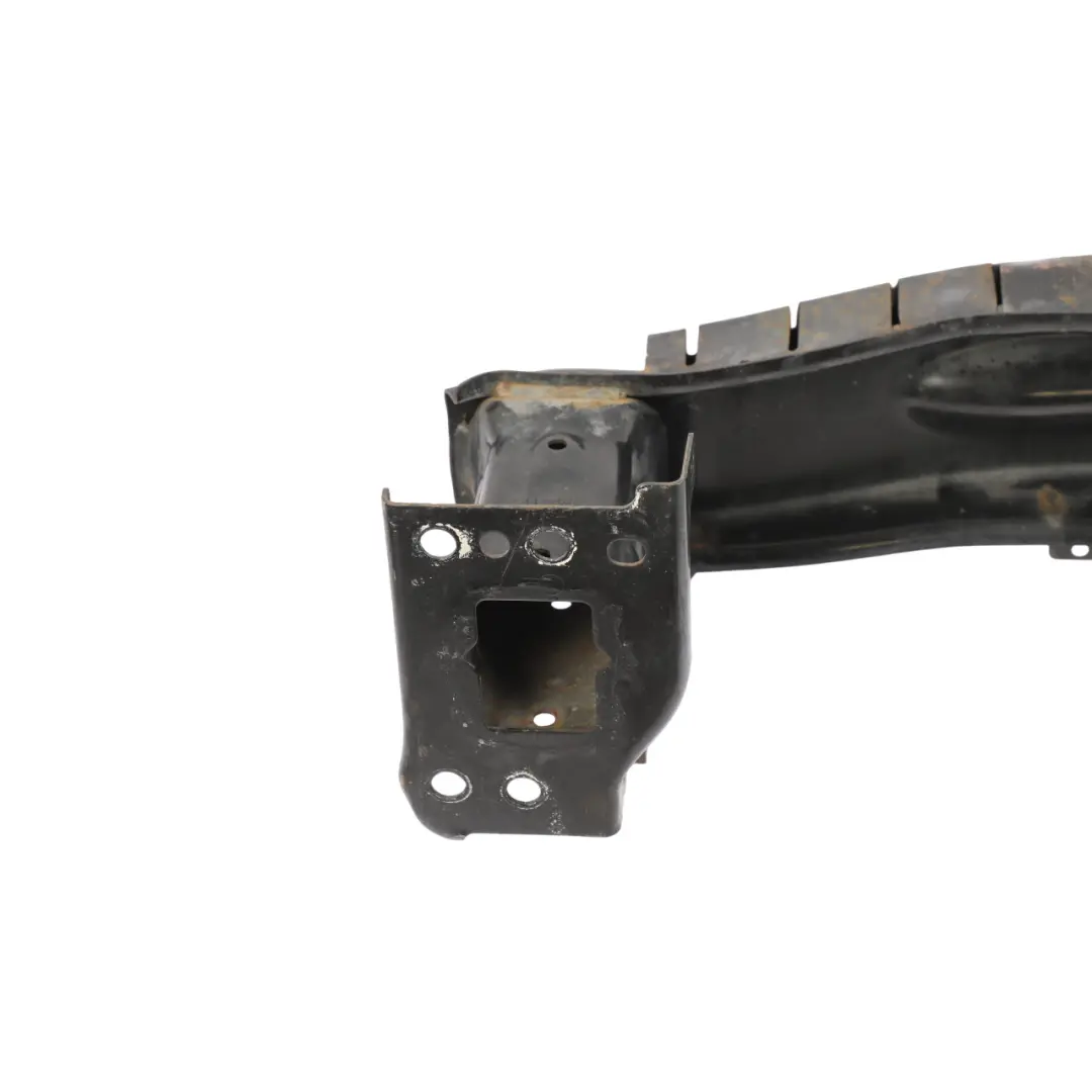 VW Sharan 7N Front Bumper Carrier Crash Bar Support Reinforcement - SKU 7N0807109B - Part number 7N0807109B