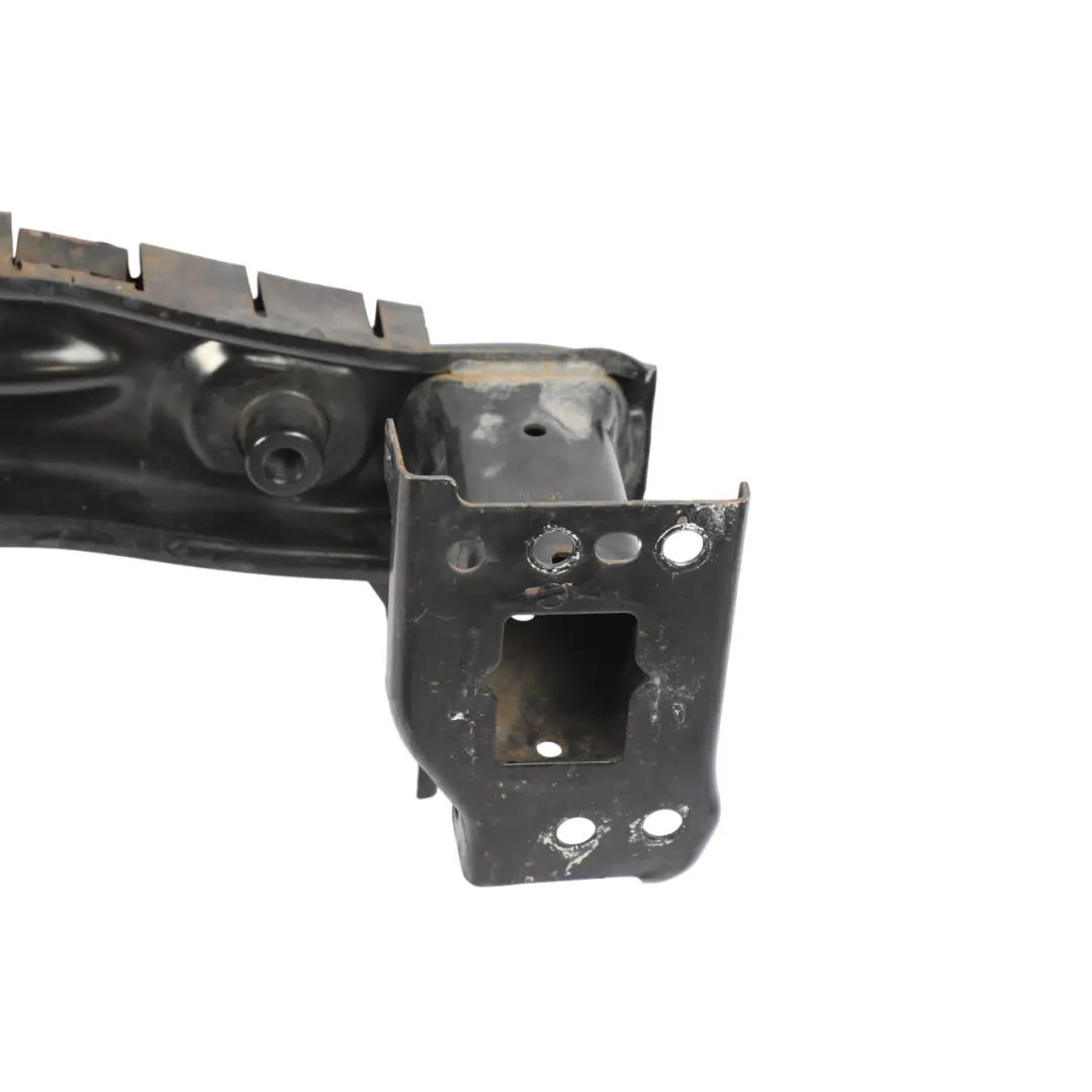 VW Sharan 7N Front Bumper Carrier Crash Bar Support Reinforcement - SKU 7N0807109B - Part number 7N0807109B