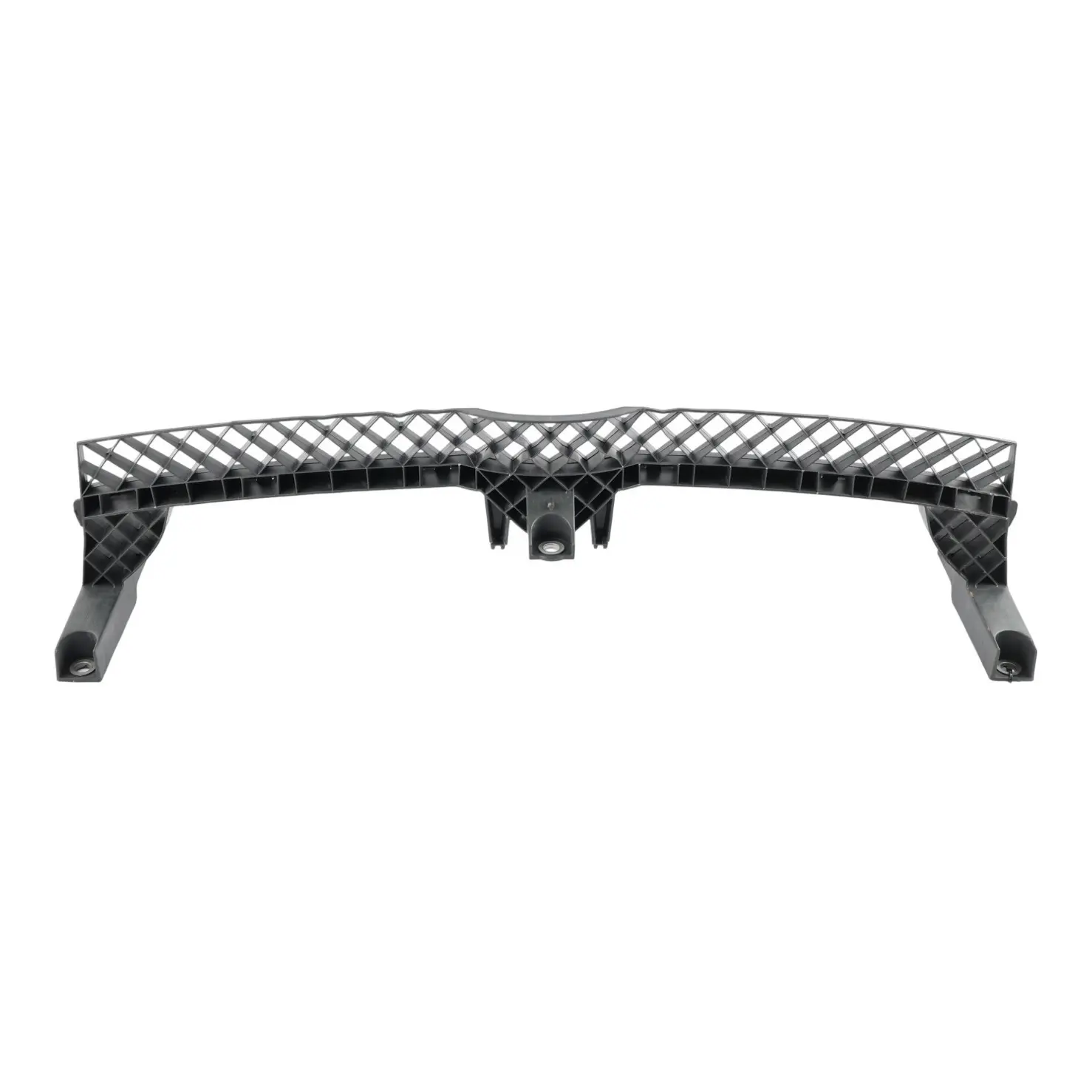 Volkswagen Sharan 7N Mk2 Front Bumper Mount Bracket Center 7N0807200