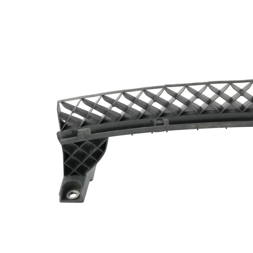 7N Mk2 Front Bumper Mount Bracket Center to Volkswagen Sharan with Part number 7N0807200 Volkswagen Sharan 7N Mk2 Front Bumper Mount Bracket Center - SKU 7N0807200 - Part number 7N0807200