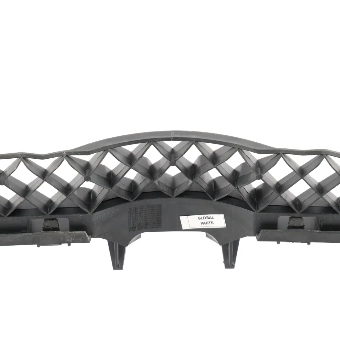 7N Mk2 Front Bumper Mount Bracket Center to Volkswagen Sharan with Part number 7N0807200 Volkswagen Sharan 7N Mk2 Front Bumper Mount Bracket Center - SKU 7N0807200 - Part number 7N0807200