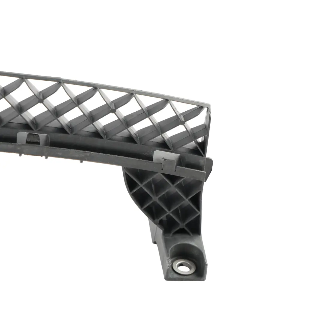 Volkswagen Sharan 7N Mk2 Front Bumper Mount Bracket Center - SKU 7N0807200 - Part number 7N0807200