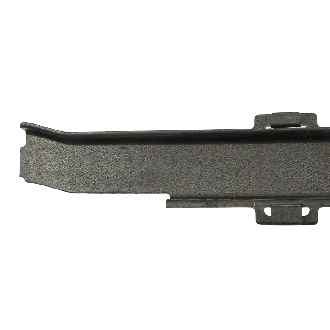 VW Volkswagen Sharan 7N Rear Bumper Reinforcement Crash Bar Foam - SKU 7N0807251A - Part number 7N0807251A