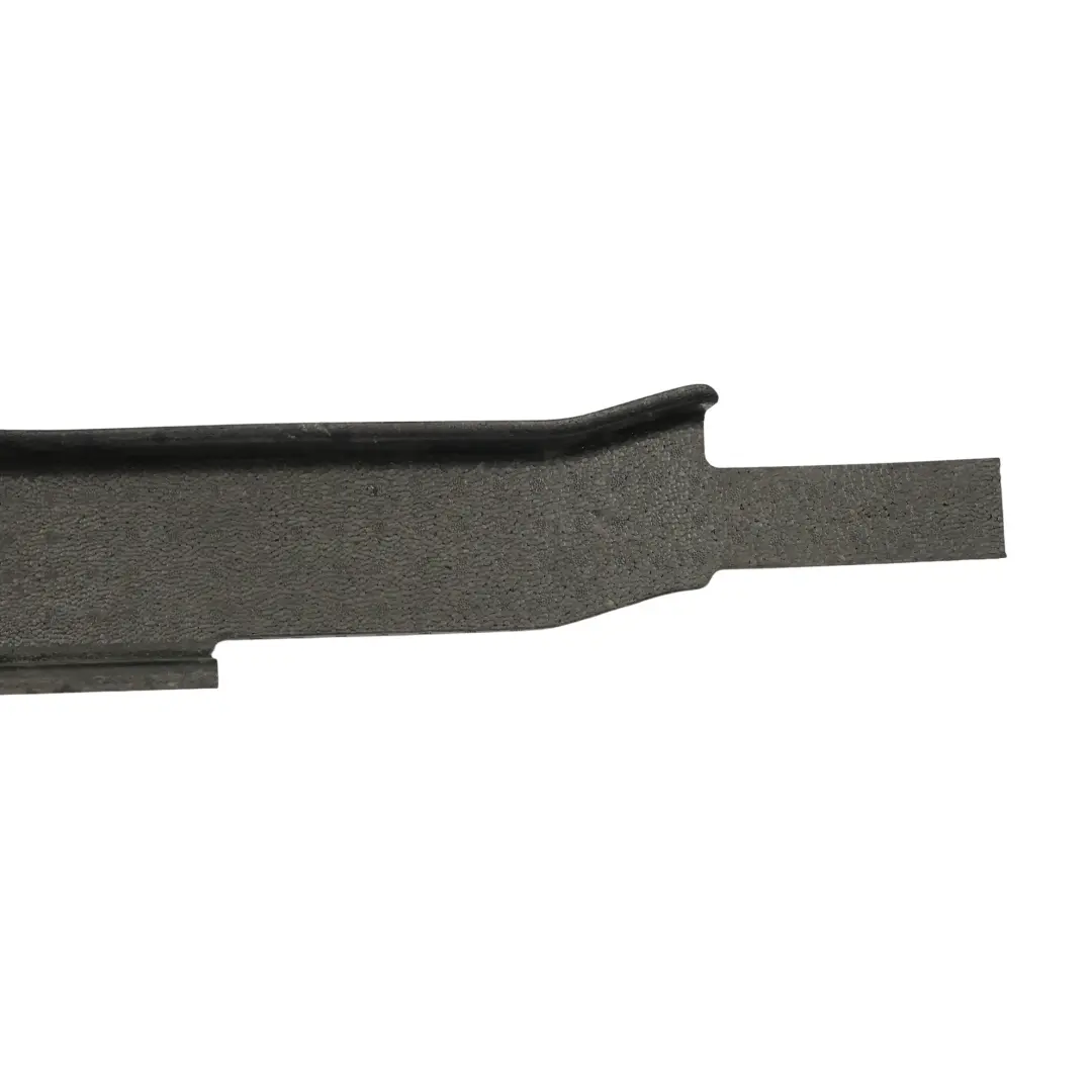 7N Rear Bumper Reinforcement Crash Bar Foam to VW Volkswagen Sharan with Part number 7N0807251A VW Volkswagen Sharan 7N Rear Bumper Reinforcement Crash Bar Foam - SKU 7N0807251A - Part number 7N0807251A