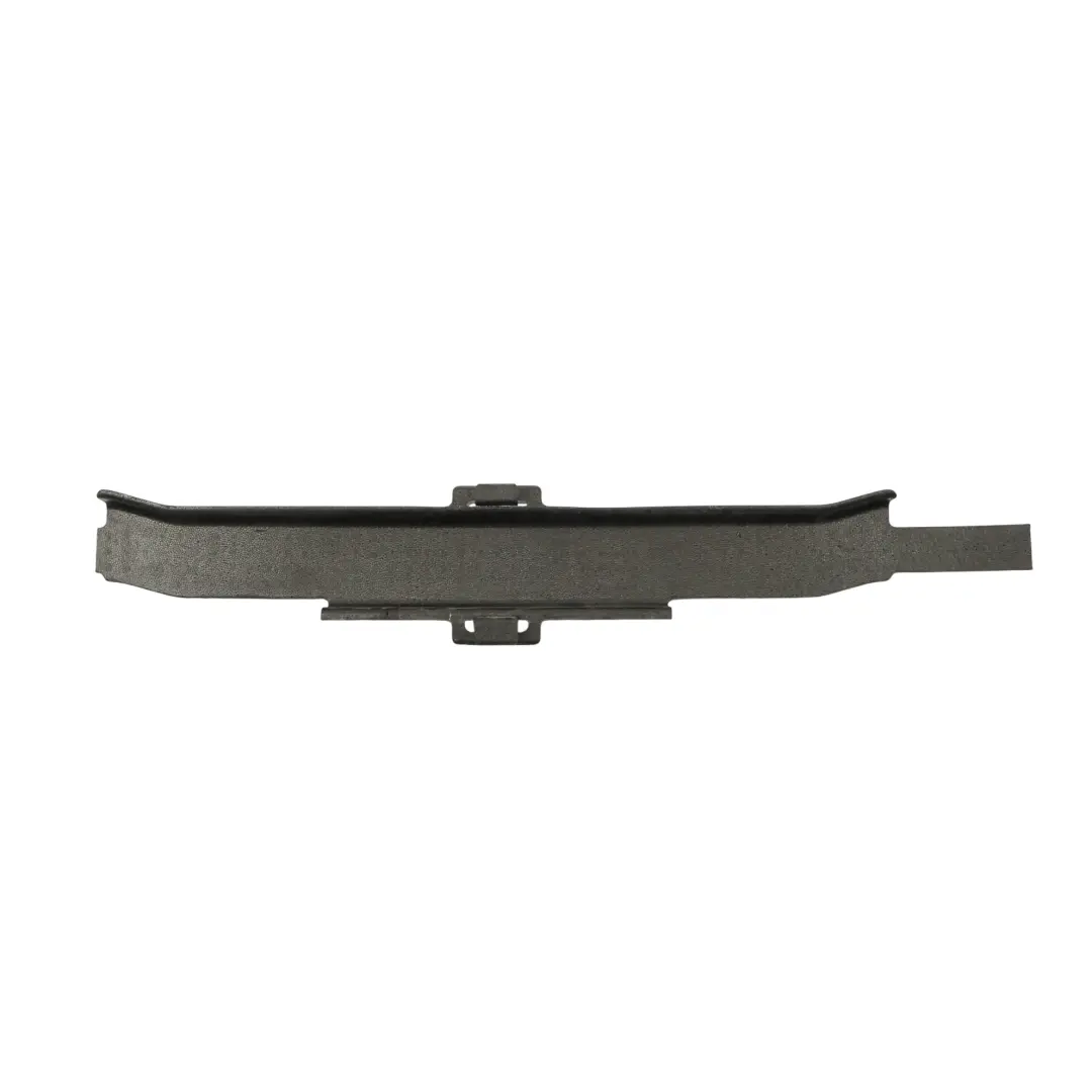 VW Volkswagen Sharan 7N Rear Bumper Reinforcement Crash Bar Foam - SKU 7N0807251A - Part number 7N0807251A