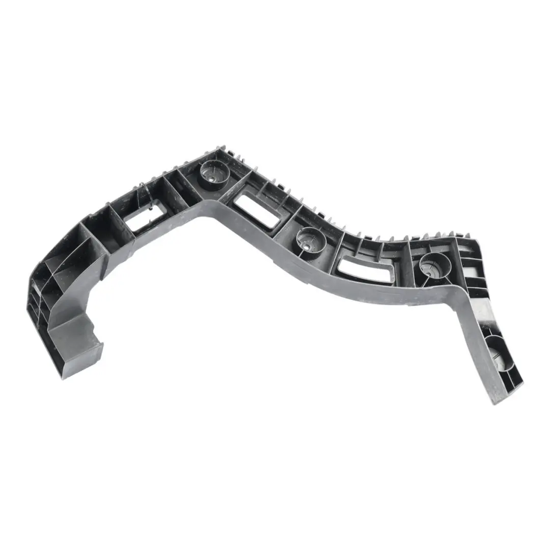 VW Volkswagen Sharan 7N Rear Bumper Guide Bracket Support Right O/S - SKU 7N0807394A - Part number 7N0807394A