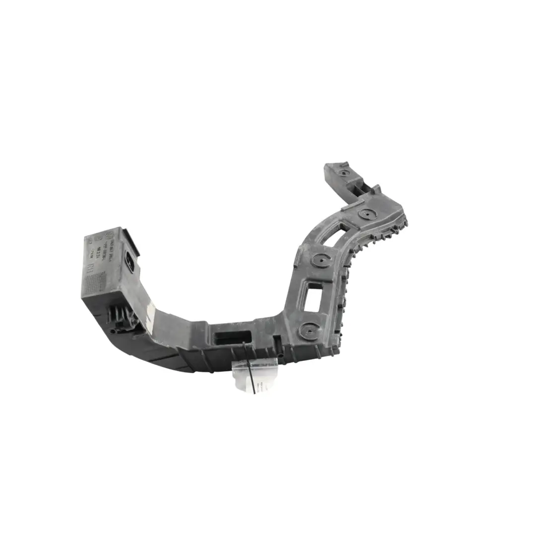VW Volkswagen Sharan 7N Rear Bumper Guide Bracket Support Right O/S - SKU 7N0807394A - Part number 7N0807394A