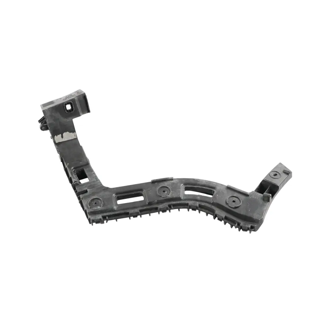 Volkswagen Sharan 7N Staffa Supporto Guida Paraurti Posteriore Destro - SKU 7N0807394A - Numero di parte 7N0807394A