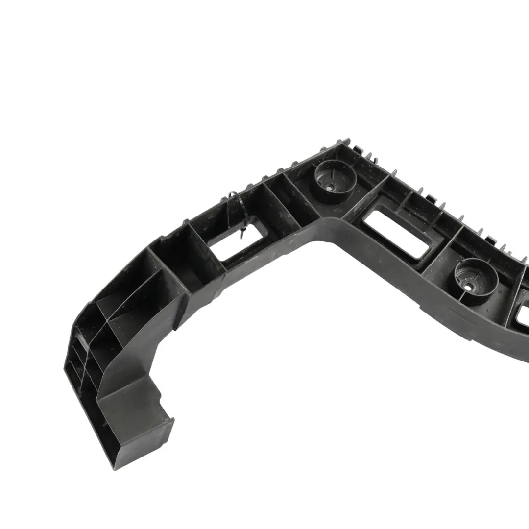 Volkswagen Sharan 7N Staffa Supporto Guida Paraurti Posteriore Destro - SKU 7N0807394A - Numero di parte 7N0807394A