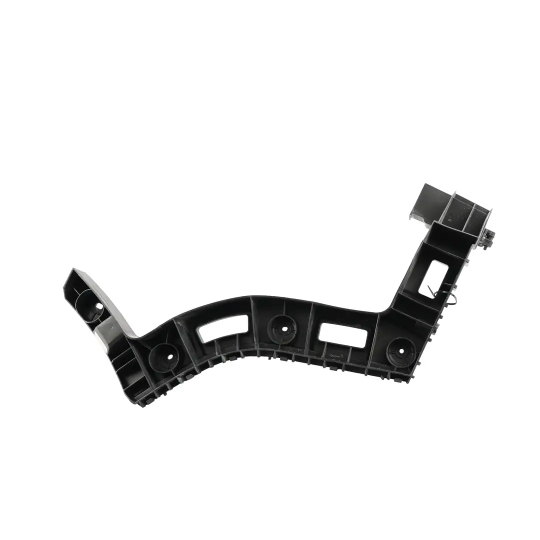 Volkswagen Sharan 7N Soporte Guía Parachoques Trasero Derecho - SKU 7N0807394A - Número de pieza 7N0807394A