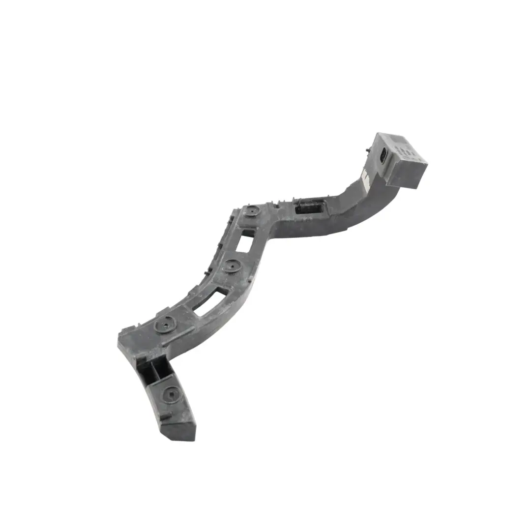 Volkswagen Sharan 7N Support Guide Pare-Chocs Arrière Droit - SKU 7N0807394A - Numéro de pièce 7N0807394A