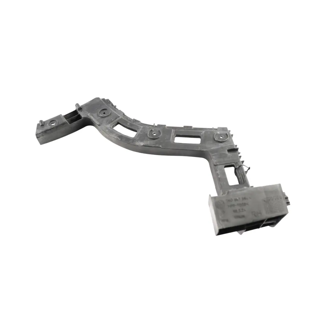 Volkswagen Sharan 7N Support Guide Pare-Chocs Arrière Droit - SKU 7N0807394A - Numéro de pièce 7N0807394A