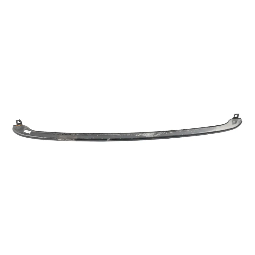 Volkswagen Sharan 7N Front Bumper Lower Support Cross Member Beam - SKU 7N0807651 - Part number 7N0807651