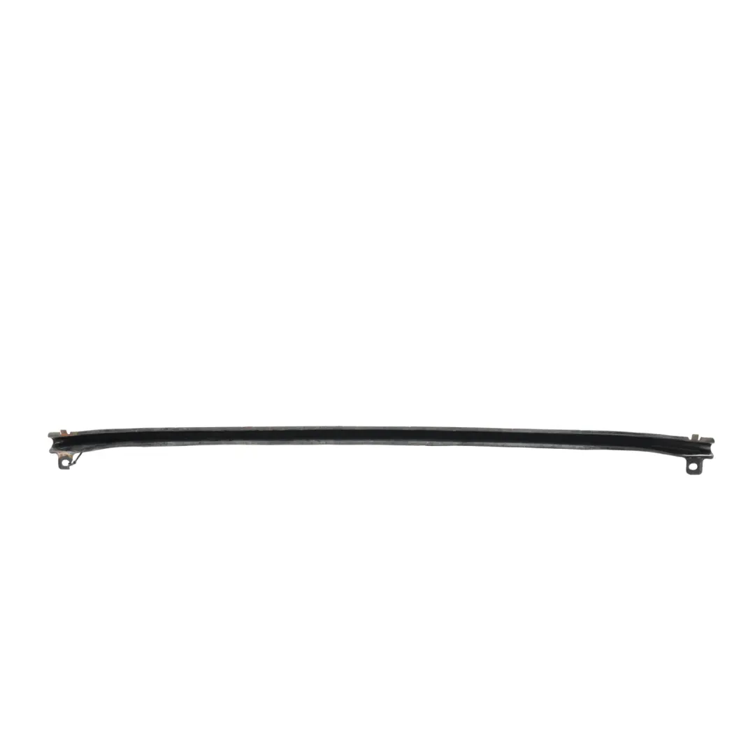 7N Front Bumper Lower Support Cross Member Beam to Volkswagen Sharan with Part number 7N0807651 Volkswagen Sharan 7N Front Bumper Lower Support Cross Member Beam - SKU 7N0807651 - Part number 7N0807651